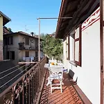 Nyaraló Il Mulino Di Marina - Argegno