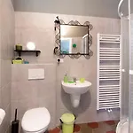 Σπίτι διακοπών Il Mulino Di Marina - *