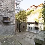 Nyaraló Il Mulino Di Marina -