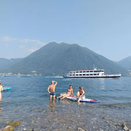 Σπίτι διακοπών Il Mulino Di Marina -