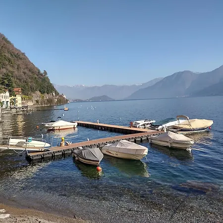 Il Mulino Di Marina - Argegno
