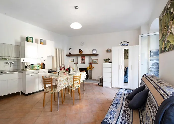 Il Mulino Di Marina - *