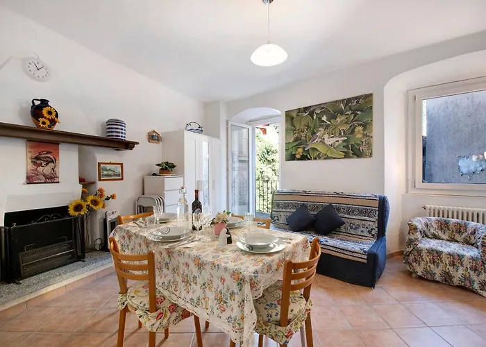 Сasa de vacaciones Il Mulino Di Marina - *