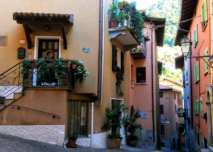 Il Mulino Di Marina - * Argegno