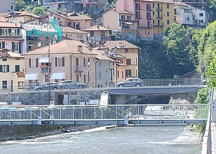 Il Mulino Di Marina -