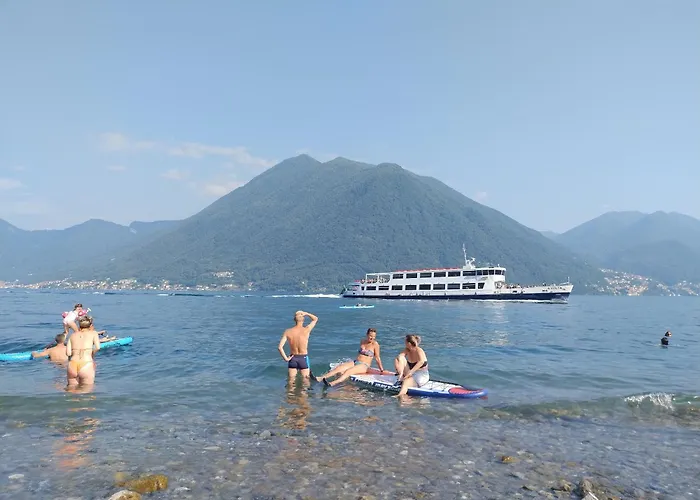 Сasa de vacaciones Il Mulino Di Marina -