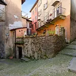 Il Mulino Di Marina - Tatil Evi Argegno