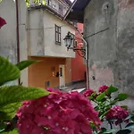Il Mulino Di Marina - Hébergement de vacances