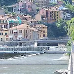 Il Mulino Di Marina - Tatil Evi Argegno
