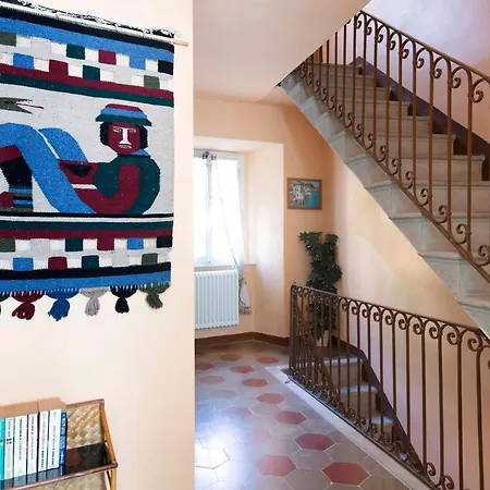 Il Mulino Di Marina - Argegno