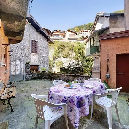 Il Mulino Di Marina - Argegno