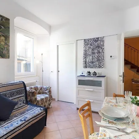 Il Mulino Di Marina - * Argegno