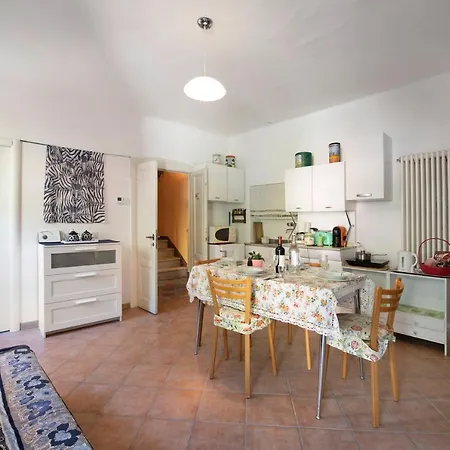 Il Mulino Di Marina - Holiday home