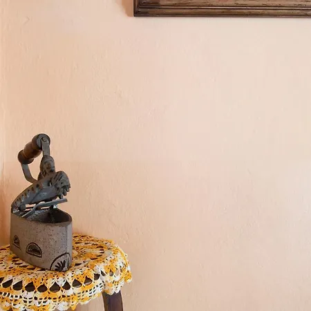 Holiday home Il Mulino Di Marina - *