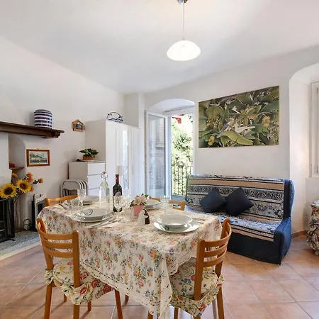 Casa vacanze Il Mulino Di Marina - *