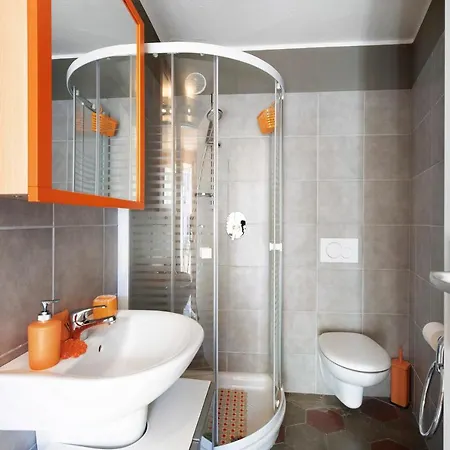 Il Mulino Di Marina - Semesterbostad *