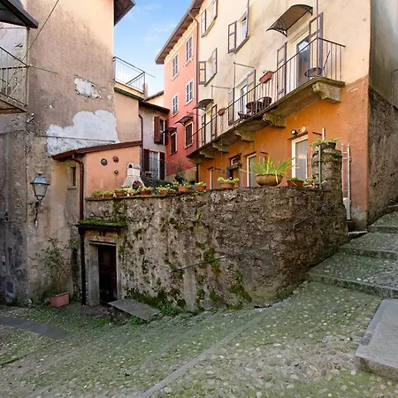 Il Mulino Di Marina - Holiday home Argegno