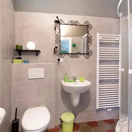 Holiday home Il Mulino Di Marina - *