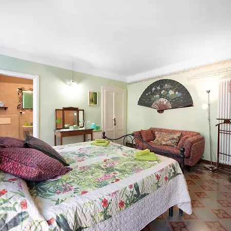 Holiday home Il Mulino Di Marina - *