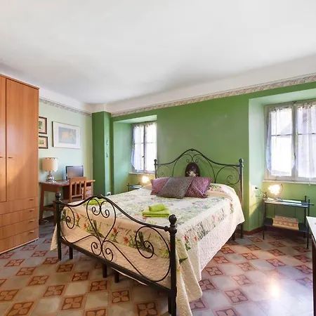 Holiday home Il Mulino Di Marina -