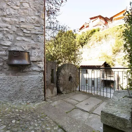Holiday home Il Mulino Di Marina -