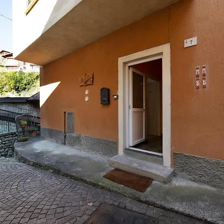 Holiday home Il Mulino Di Marina - *