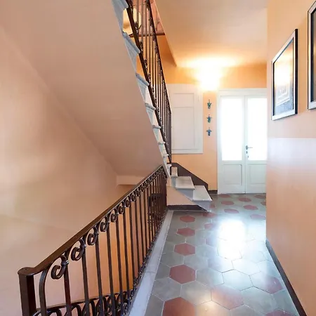 Il Mulino Di Marina - Holiday home Argegno