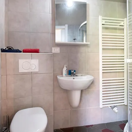 Il Mulino Di Marina -