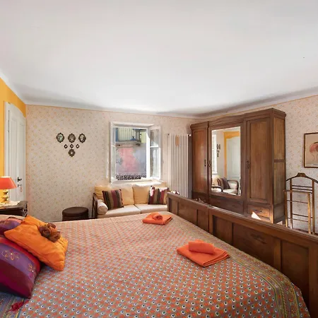 Semesterbostad Il Mulino Di Marina -