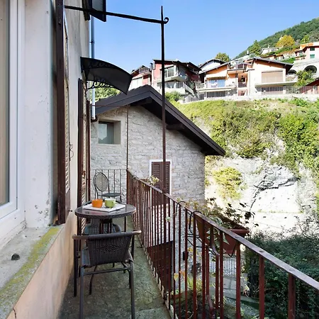 Il Mulino Di Marina - Argegno