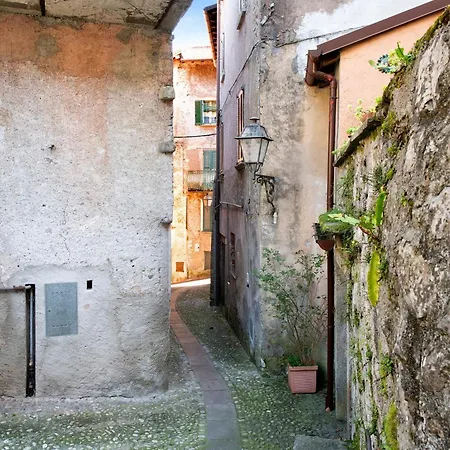 Casa vacanze Il Mulino Di Marina - Argegno