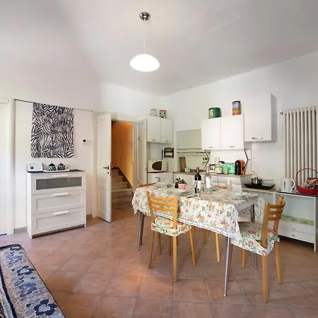 Il Mulino Di Marina - *