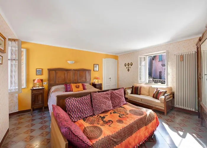 Il Mulino Di Marina -