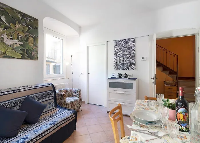 Il Mulino Di Marina - * Argegno