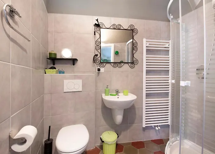 Holiday home Il Mulino Di Marina - *