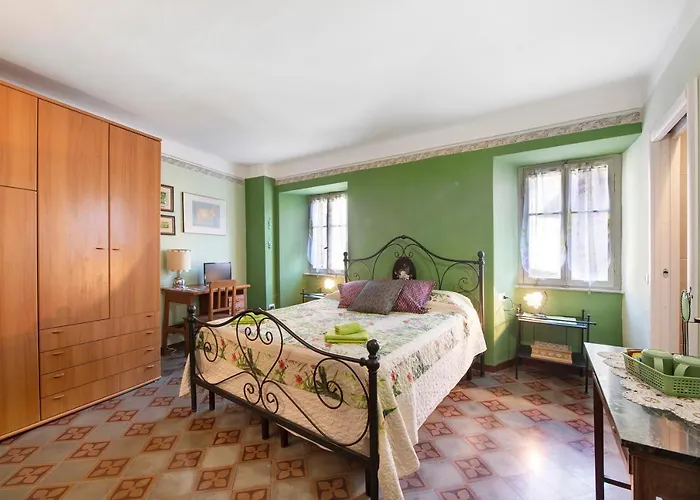 Holiday home Il Mulino Di Marina -