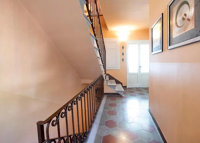 Il Mulino Di Marina - Holiday home Argegno