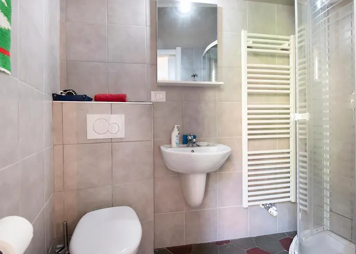 Il Mulino Di Marina -