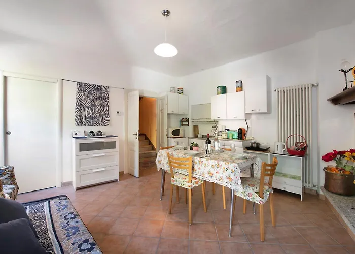 Il Mulino Di Marina - * Argegno