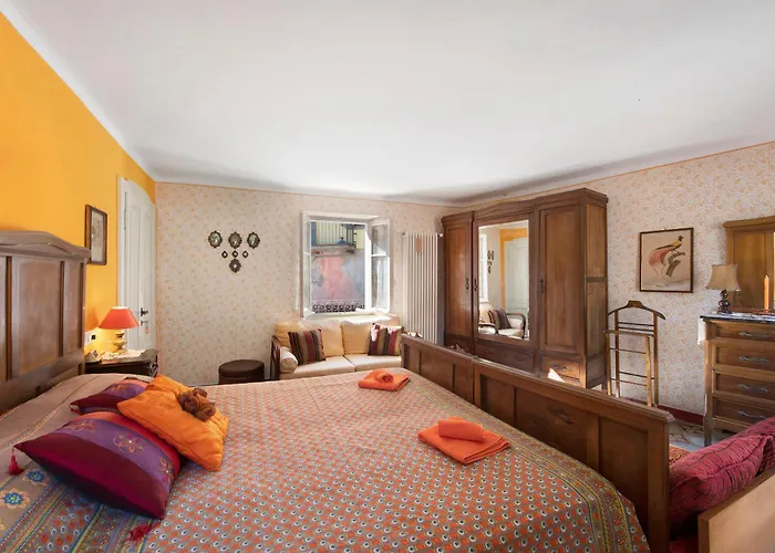 Holiday home Il Mulino Di Marina -