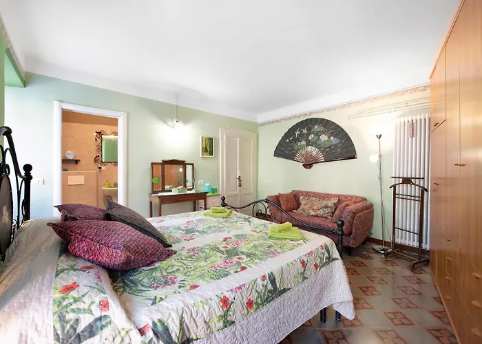 Il Mulino Di Marina - Holiday home *