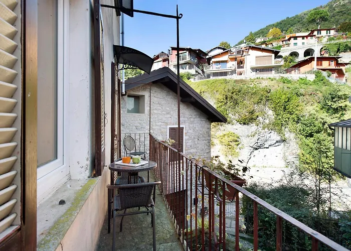 Il Mulino Di Marina - Argegno