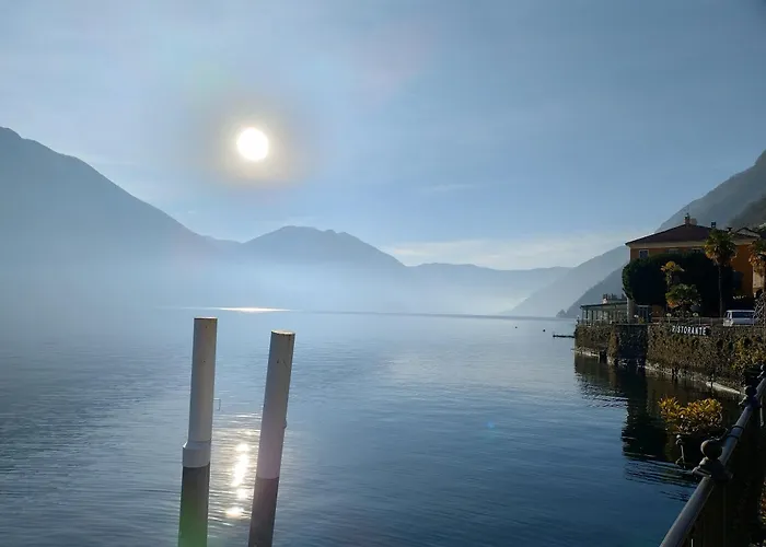 Tatil Evi Il Mulino Di Marina - *
