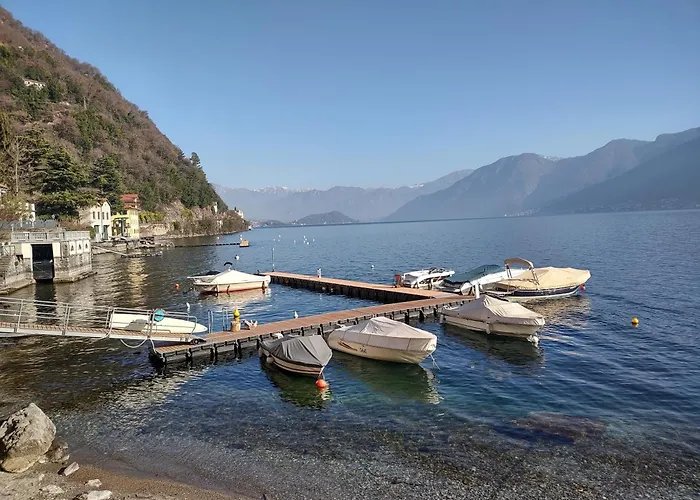 Il Mulino Di Marina - Argegno