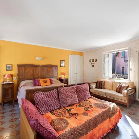Il Mulino Di Marina - Argegno