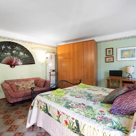 Holiday home Il Mulino Di Marina - Argegno