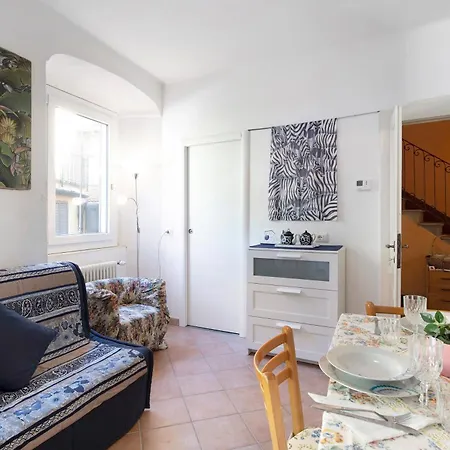 Holiday home Il Mulino Di Marina - *