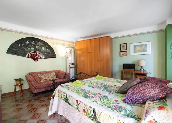Il Mulino Di Marina - Prázdninový dům