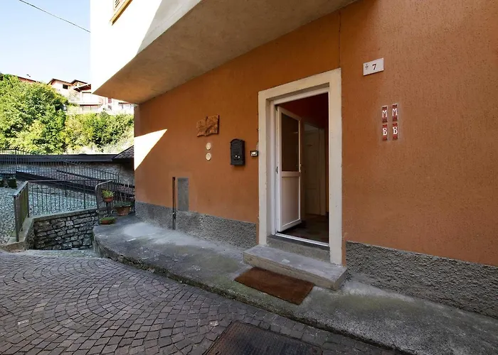 Prázdninový dům Il Mulino Di Marina - *