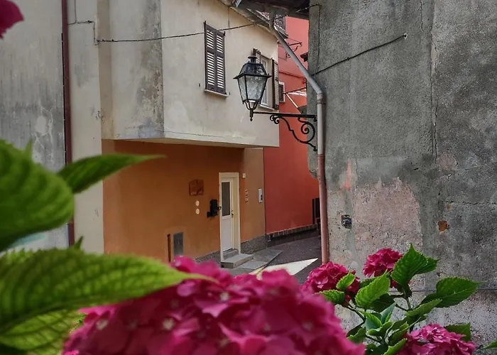 Il Mulino Di Marina - Argegno